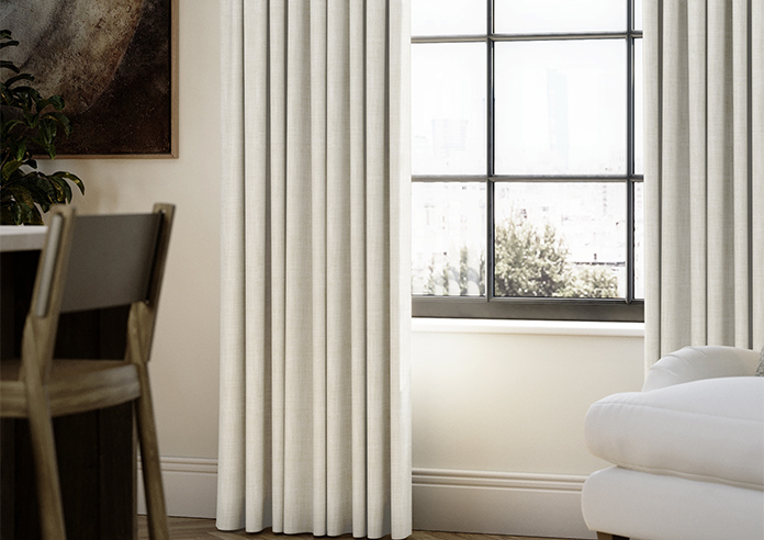 Foxford, Cashmere - Made to Measure Curtains - Image 5
